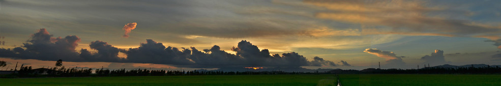 风景接片怎么拍,风景摄影ps后期教程
