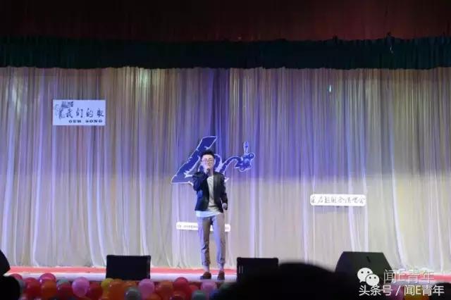 曲终人散，我们不散；倘若有缘，再次开唱！