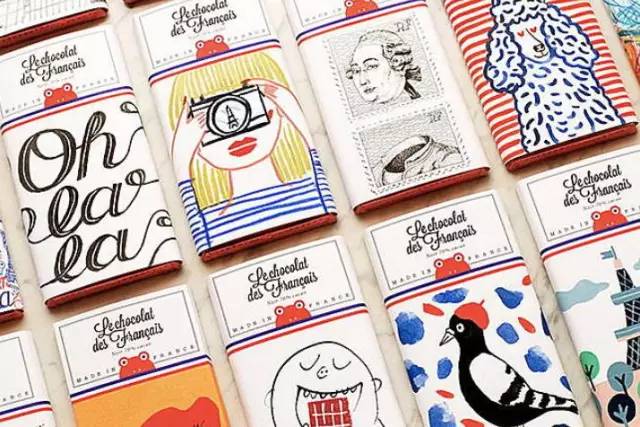 520种草好物,520巧克力礼盒浪漫又爱意