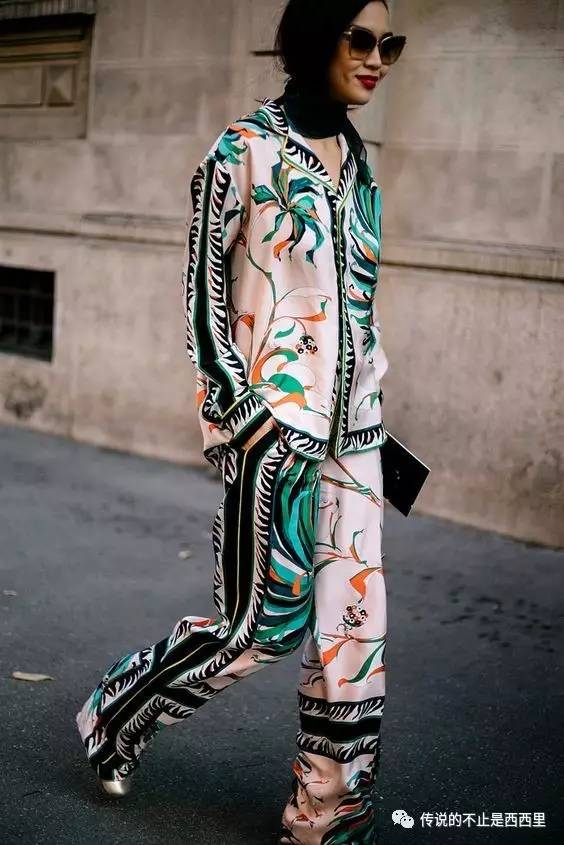 大火的欢乐颂你看了没？大热的套装你买了没？