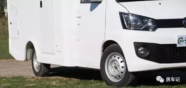 一汽佳宝b型房车,佳宝t80房车烟台