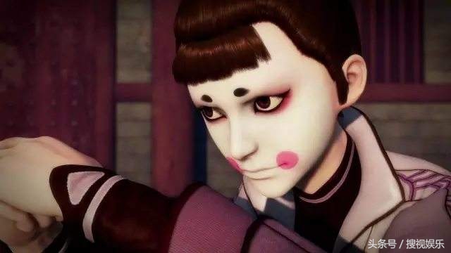 杨洋的颜值真的是惊为天人,杨洋的脸似乎变了