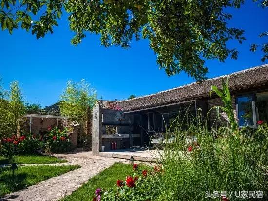 给我一方厨房，还你一桌菜肴