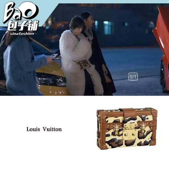 欢乐颂2里头的包总叫什么名字,欢乐颂2背过的包包