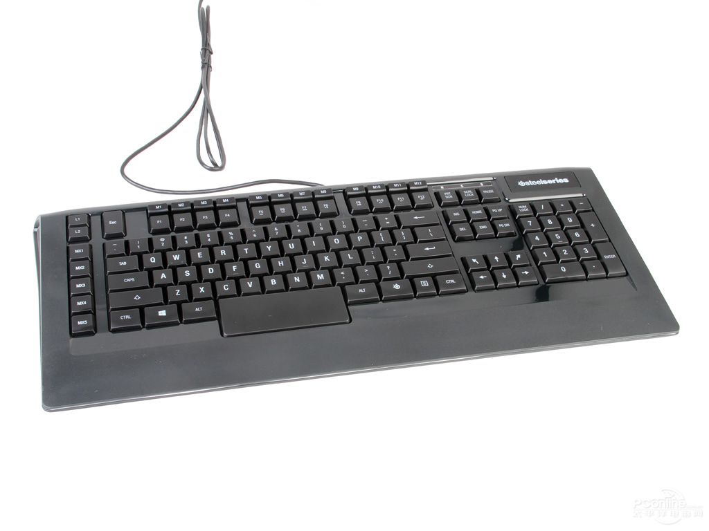 目前机械键盘排行榜,目前公认最好的机械键盘