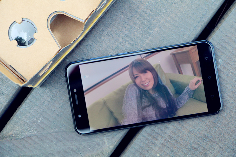 裸眼3d手机2019,沉浸式裸眼3d手机