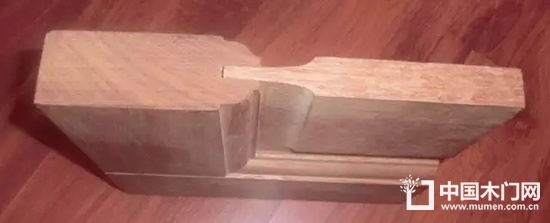 实木门与实木复合门怎么区分,买实木门被人骗了怎么办