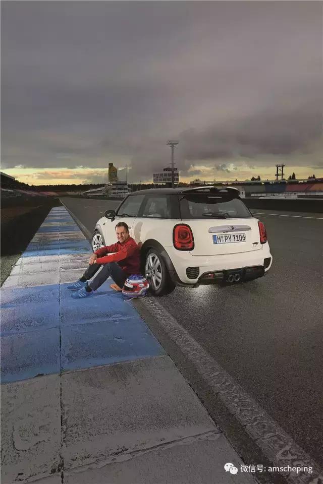 史上最差！MiniJCW能否重新证明自己