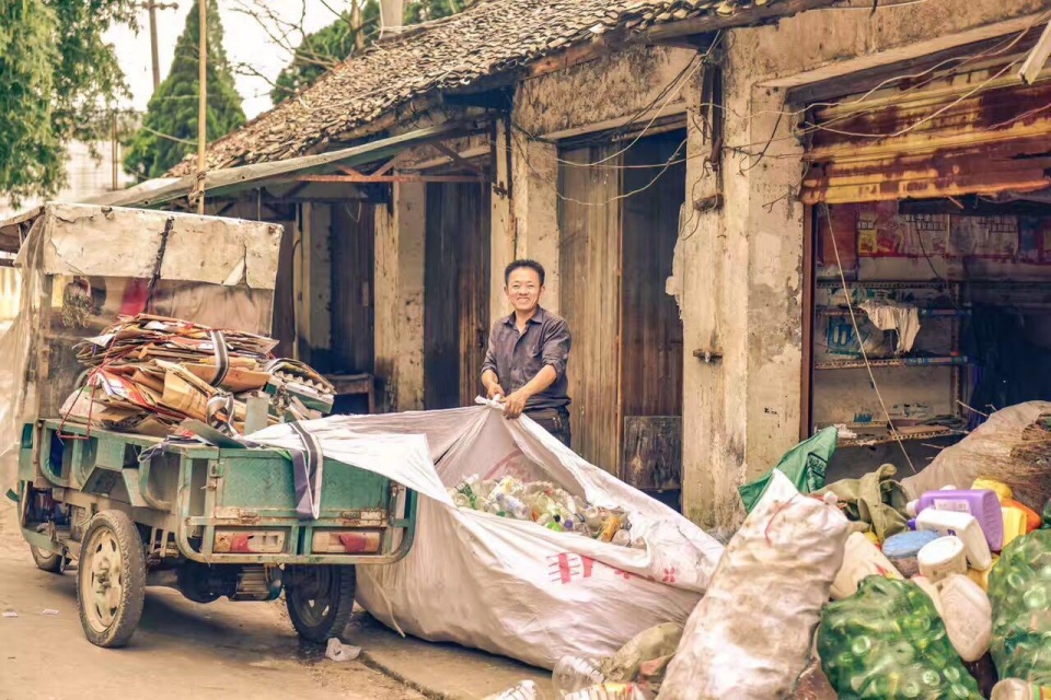 宜春：一座即将“消失”的城市！再看多几眼吧！