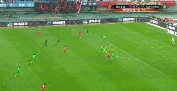 延边富德1比0北京国安,北京国安西甲神锋