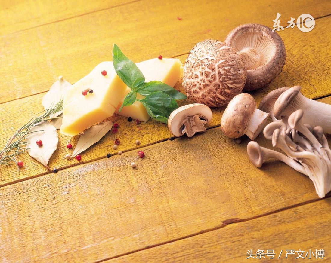 香菇过敏不及时治疗会怎么样,香菇和平菇一起同吃会中毒吗