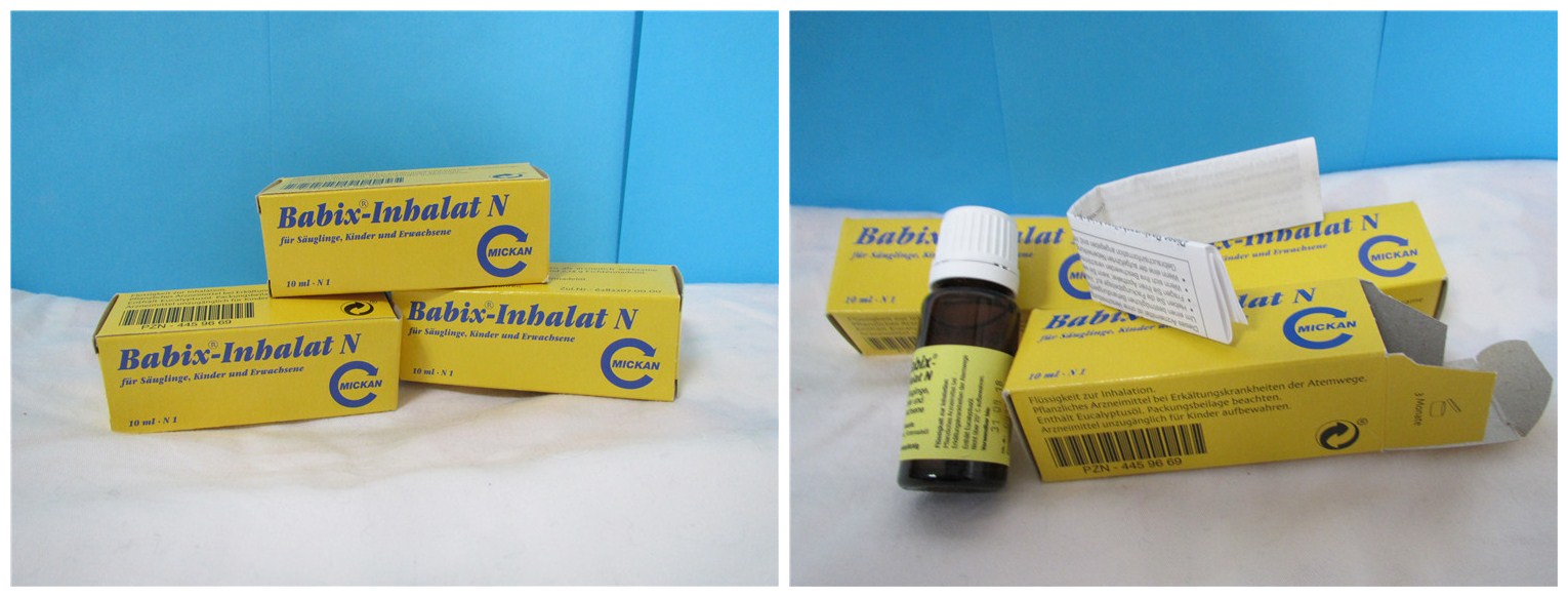 德国最好的宝宝药 (德国小朋友常用药物)