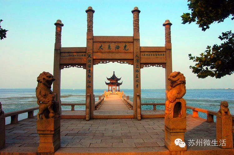 苏州最值得去的五个景点,苏州最值得去的10个景点排名