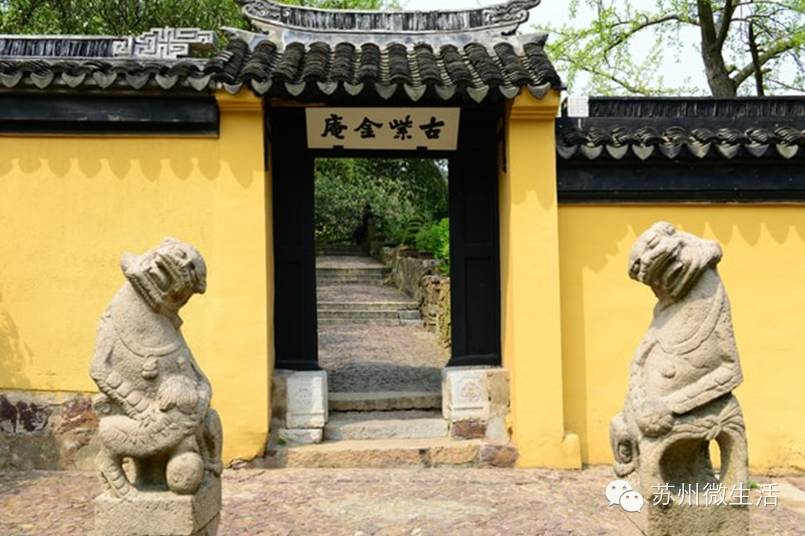 苏州最值得去的五个景点,苏州最值得去的10个景点排名