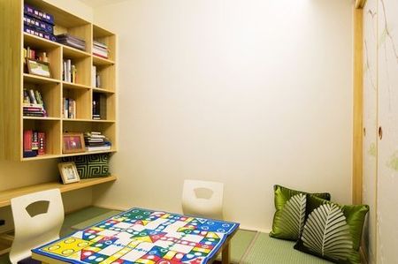 太原当代moma143平米户型设计,汉阳满庭春moma109平户型怎么装修