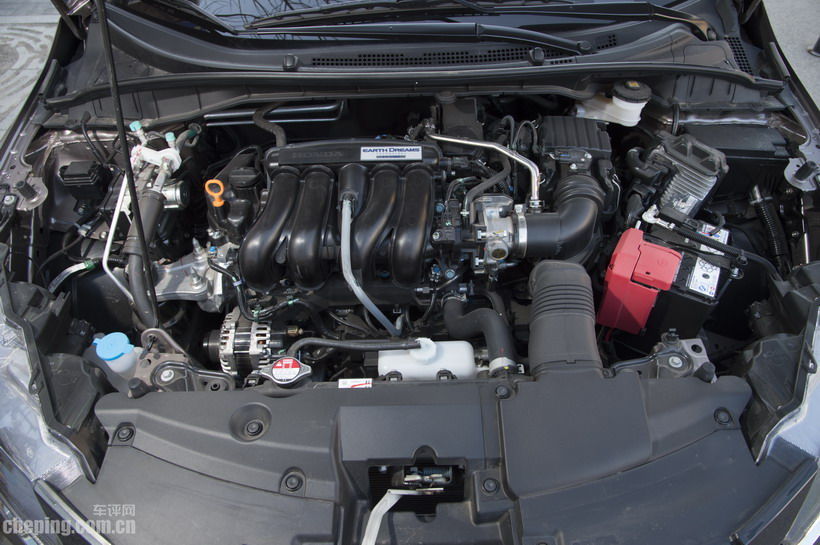 意想不到的结果后续,本田哥瑞车测试