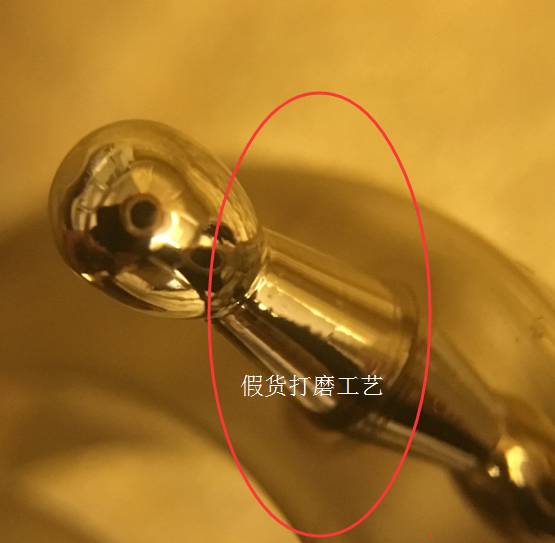 gucci皮带真假鉴别图解,gucci双g腰带真假鉴定图解