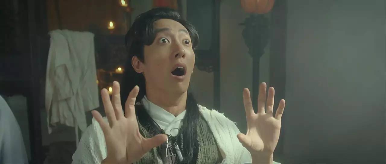 网络大电影古装烂片,网络大电影为什么不上院线