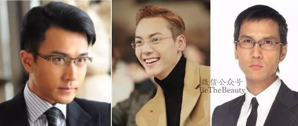 为什么自己不戴眼镜比戴眼镜好看,有人戴眼镜比不戴眼镜好看么