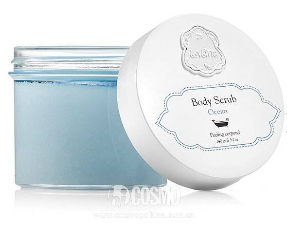 美人计｜在这个夏天和鸡皮肤说再见，你要这么做