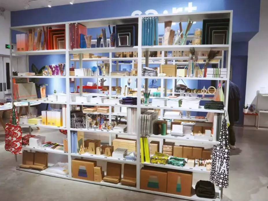 生活+｜手帐爱好者在成都必打卡签到的几家店（内附院8里套餐获奖名单）