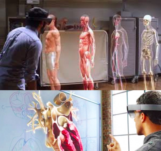 arvr技术培训,vrarmr技术发展商业用途