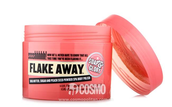 美人计｜在这个夏天和鸡皮肤说再见，你要这么做