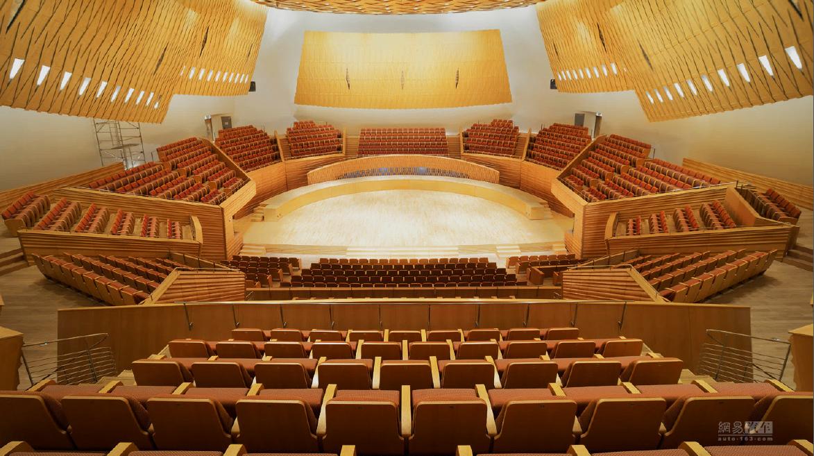 音乐随行2020,英菲尼迪q60音响