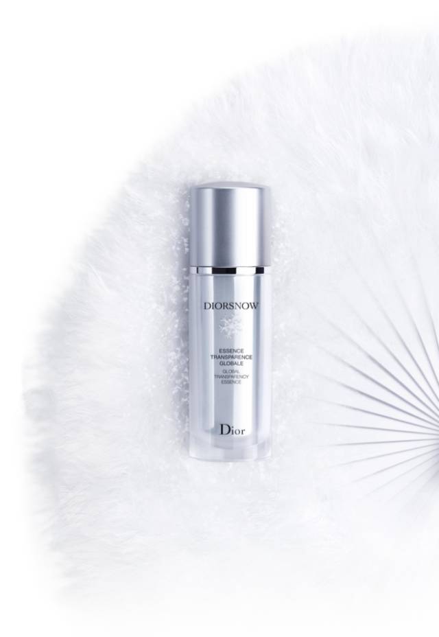 揭秘｜爱它，高贵冷艳又神秘（上）-美白淡斑精华篇