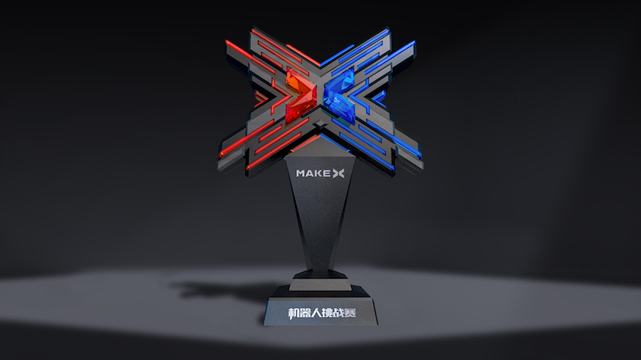 makeblock机器人作品,makeblock机器人大赛