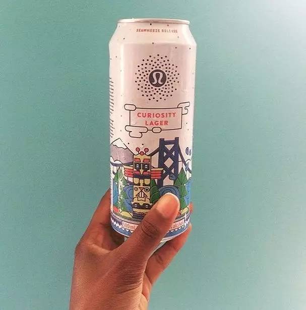 樱花味的啤酒,樱花味道的啤酒