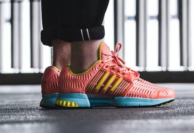 阿迪达斯14年出的鞋,adidas重新发售椰子15款