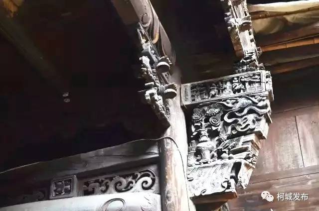 时光静默，倾听柯城这座百年老宅的前世今生……