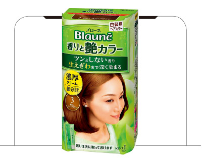 什么办法拯救白发最有效,拯救白发大作战