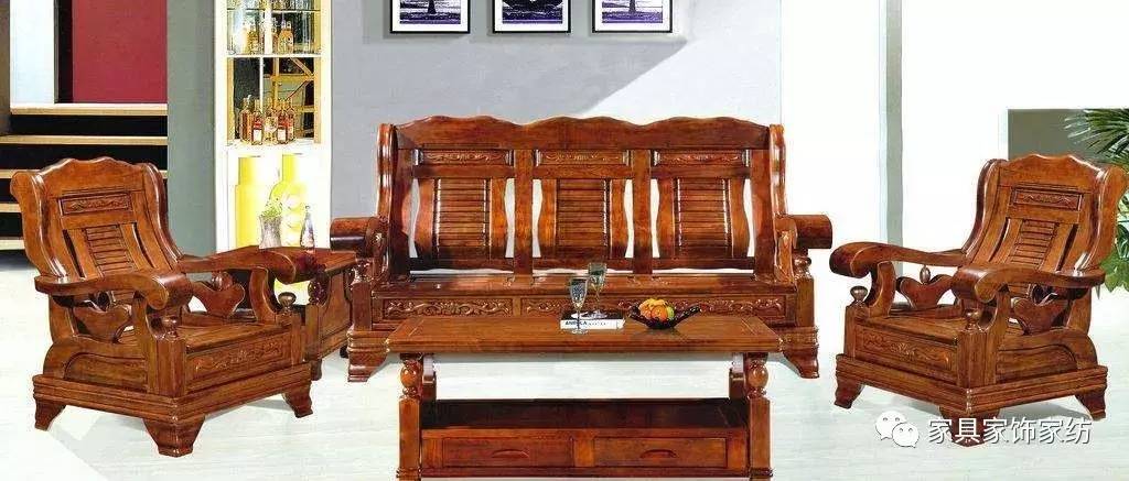 松木胡桃木榉木柏木,实木家具哪种木材好相关推荐