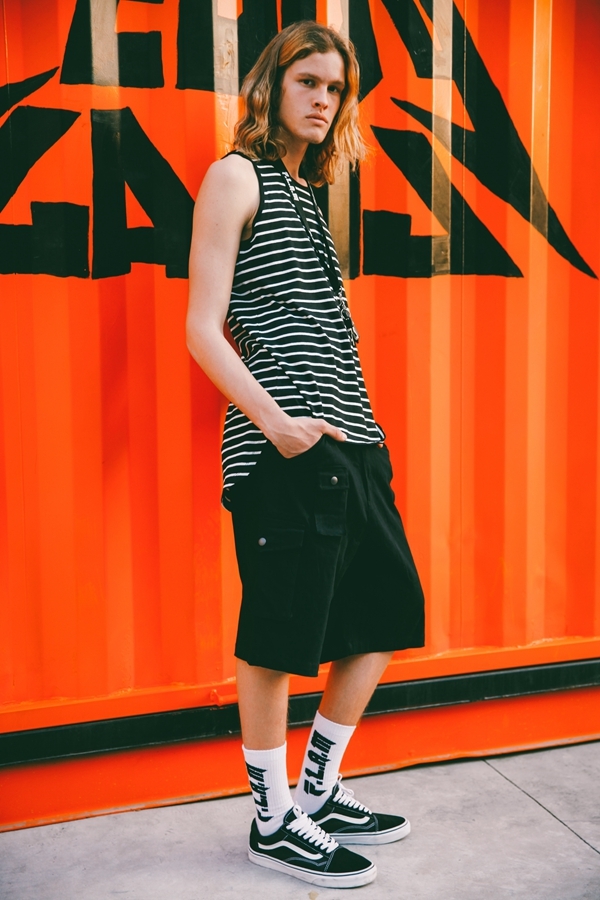 F.L.A.M2017SummerCollectionToomuchsauce