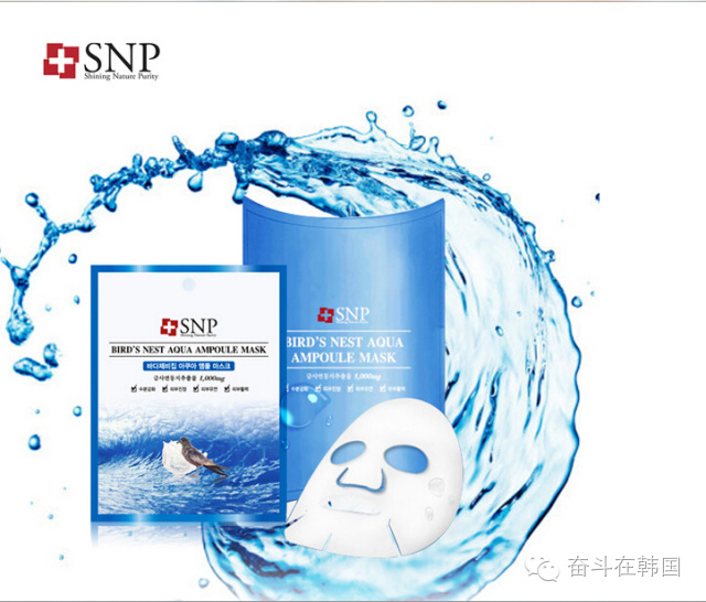 怎么区别韩国面膜的真假,别再被黑心商家误导了