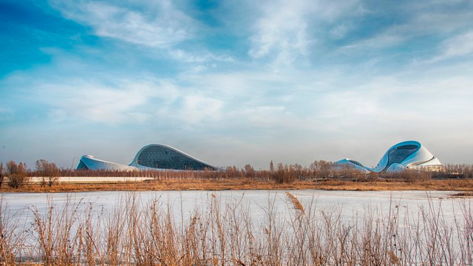 回忆哈尔滨老建筑,哈尔滨老建筑探访