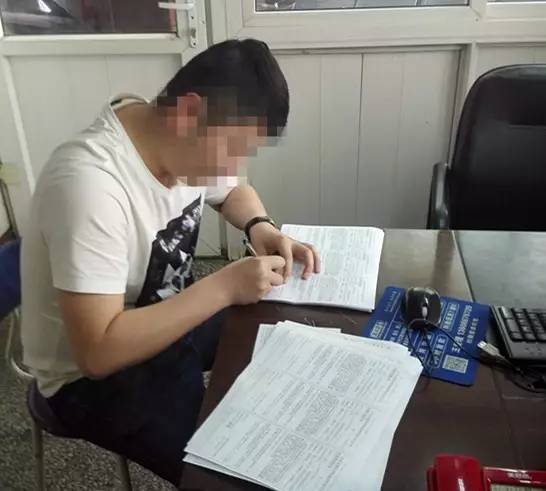 全省交通违法强制执行典型案例,交警违反三个规定典型案例通报