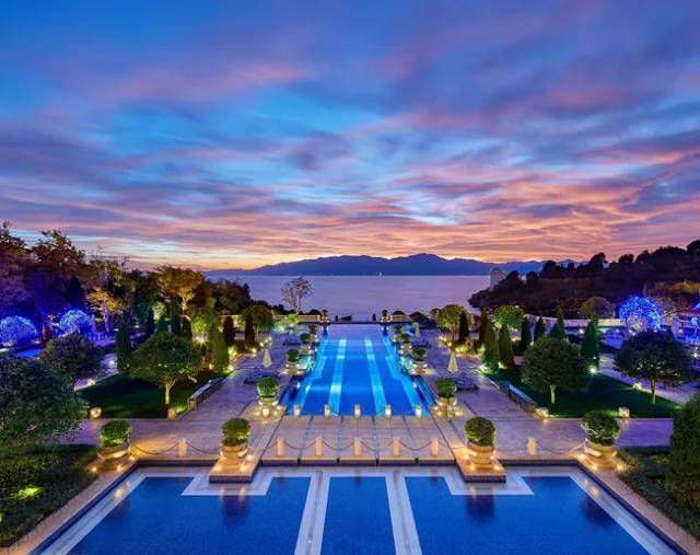 春天来春城昆明7大赏花好去处,昆明小众避暑胜地推荐