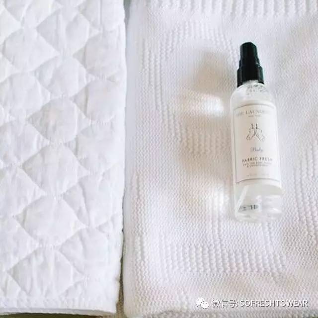 好物推荐衣服上污渍难清洗,好物推荐衣服留香