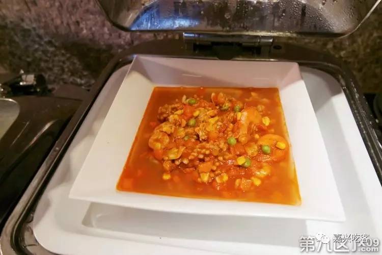 希尔顿逸林自助,中博希尔顿逸林酒店自助