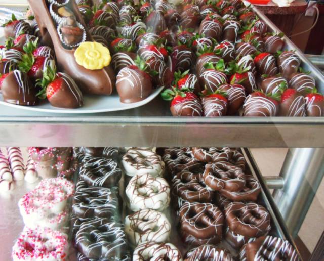 多伦多周末有什么好玩的地方,多伦多八月好去处