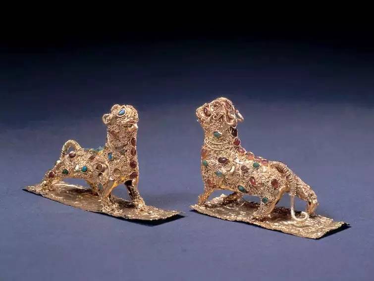 周王室极品珍宝图片,周王室最极品的珍宝