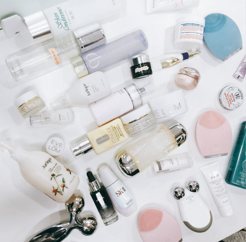 五姐护肤,五姐美容护肤