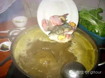 桂林美食攻略十大必吃排行榜,桂林美食推荐舌尖上的桂林