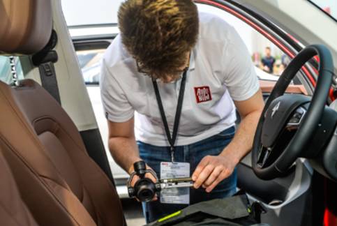 一品速递｜都说歪果仁嘴刁，来看看欧媒如何评价宝沃