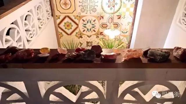 有意思的玛瑙原石,玛瑙原石怎么造型