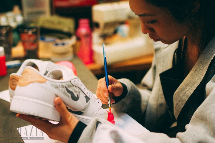 上海耐克体验店,上海耐克世贸旗舰店