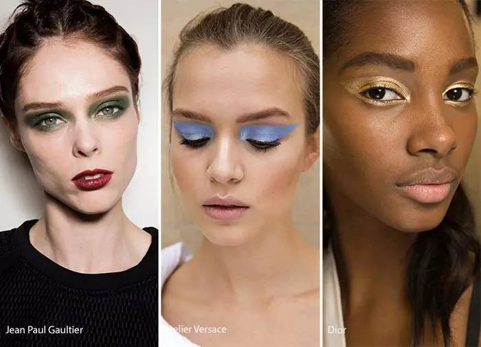 睫毛刷哪个最好用,睫毛刷用哪种刷头好